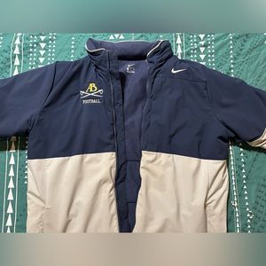 Nike AB Winter Jacket XXL